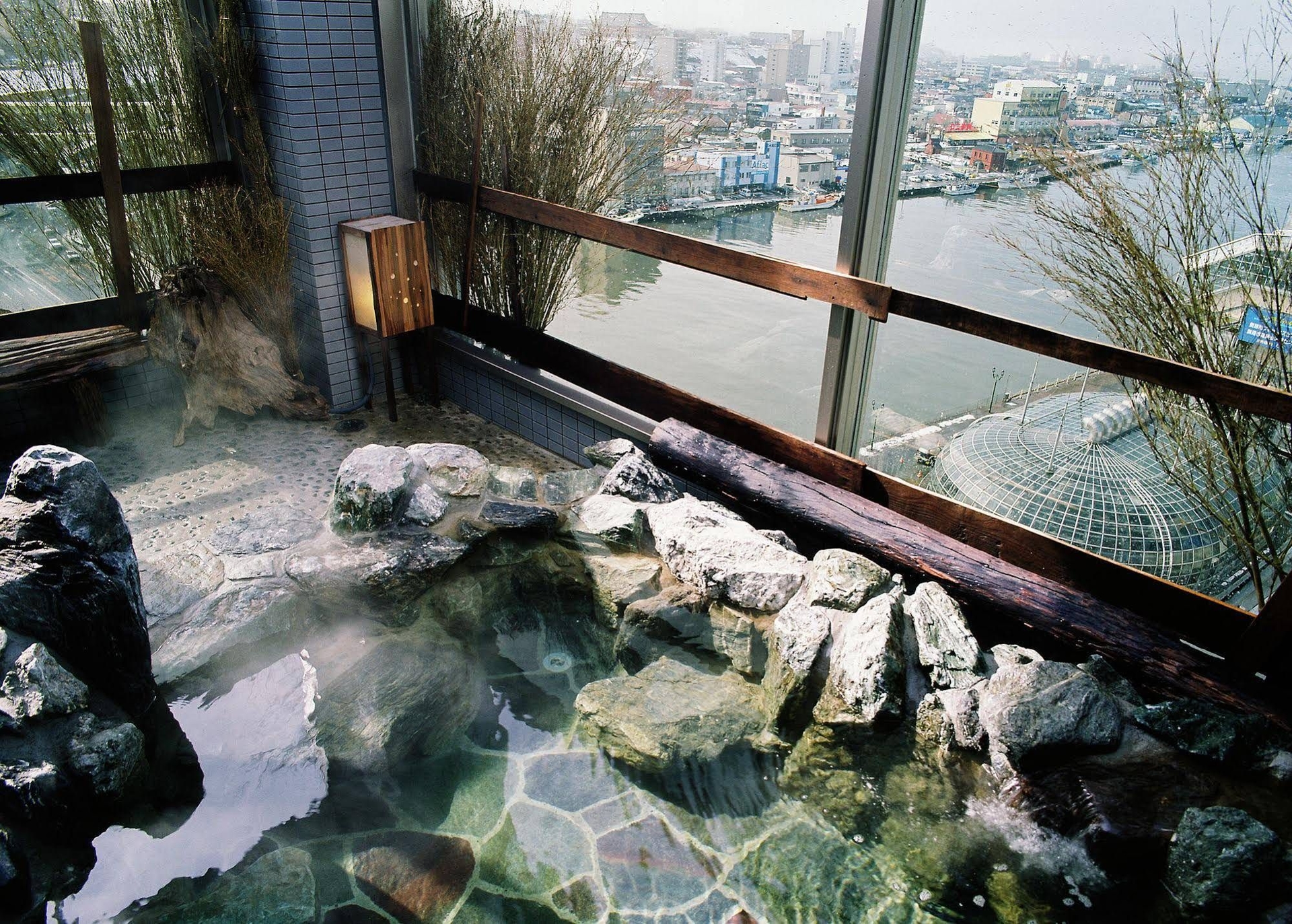 ดอร์มี่ อินน์ พรีเมียม คุชิโระ โฮเทล เนเชอรัล ฮอต สปริง (Dormy Inn PREMIUM Kushiro Hotel Natural Hot Spring)1