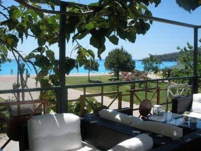 Seyir Beach Hotel0