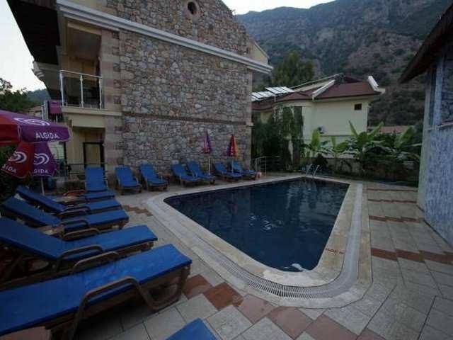 Seyir Beach Hotel2
