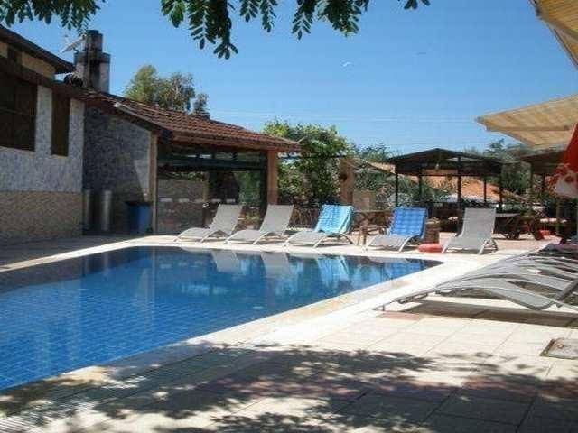 Seyir Beach Hotel1