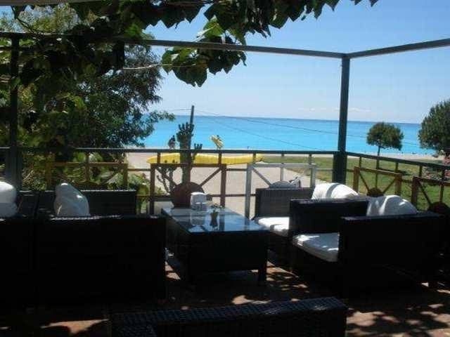 Seyir Beach Hotel3