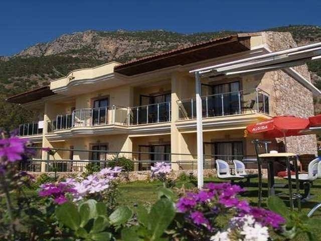 Seyir Beach Hotel4