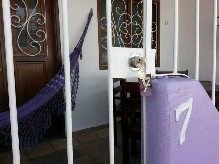 Apartamentos Pipa Centro Apartamentos Pipa Centro