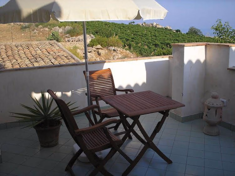 B&B Casa Malerba0