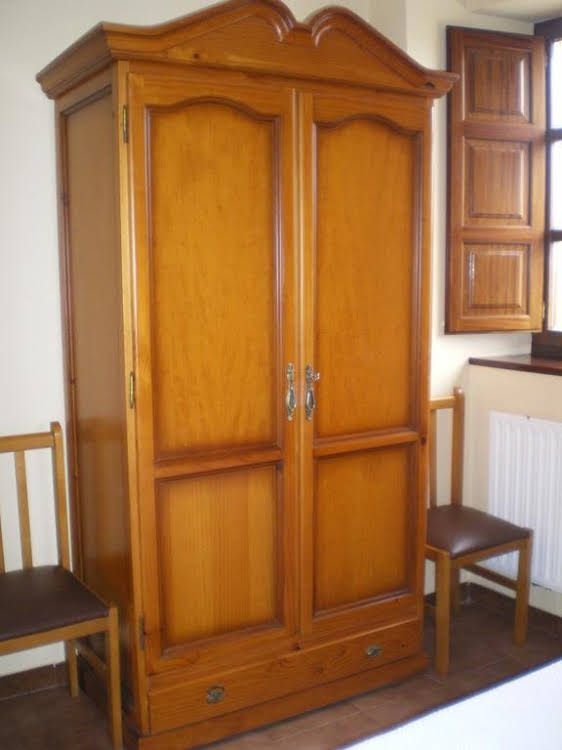 Apartamento Rural El Gobernador0