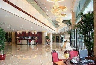 Hua Bin International Hotel Hua Bin International Hotel