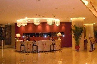 Hua Bin International Hotel1