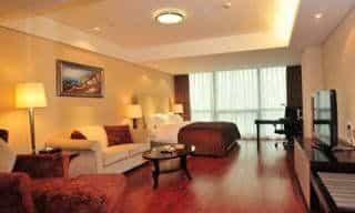 Hua Bin International Hotel Hua Bin International Hotel