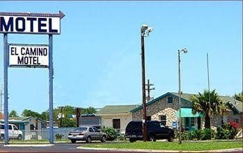 El Camino Motel0