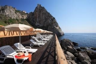 Capo dei Greci Taormina Coast Resort Hotel and Spa0