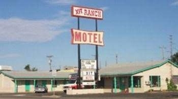 XIT Ranch Motel0