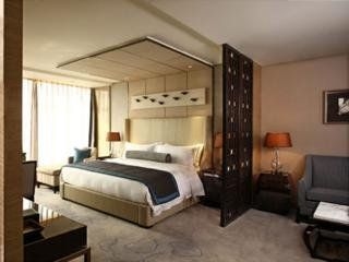 Tianjin Center Hotel1