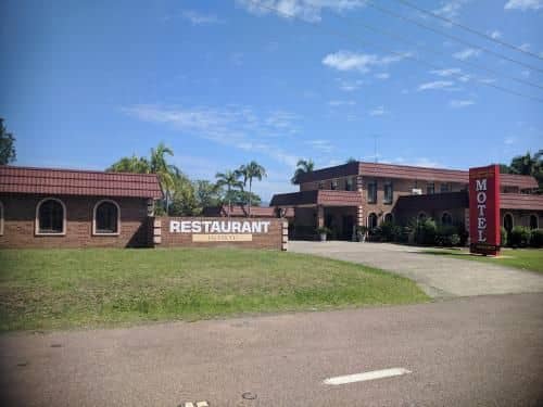 Bulahdelah Motor Lodge Bulahdelah Motor Lodge