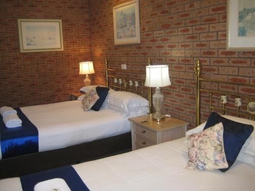 Bulahdelah Motor Lodge3