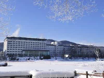 New Akan Hotel