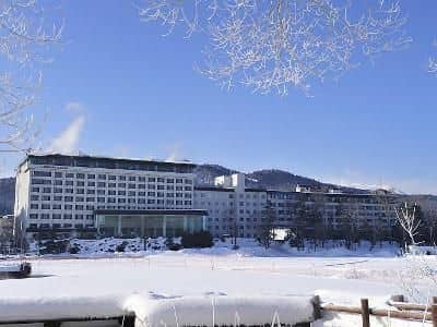 New Akan Hotel New Akan Hotel