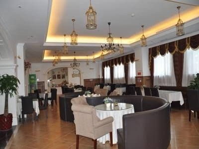 Oak Hotel Beijing West Railway Station0