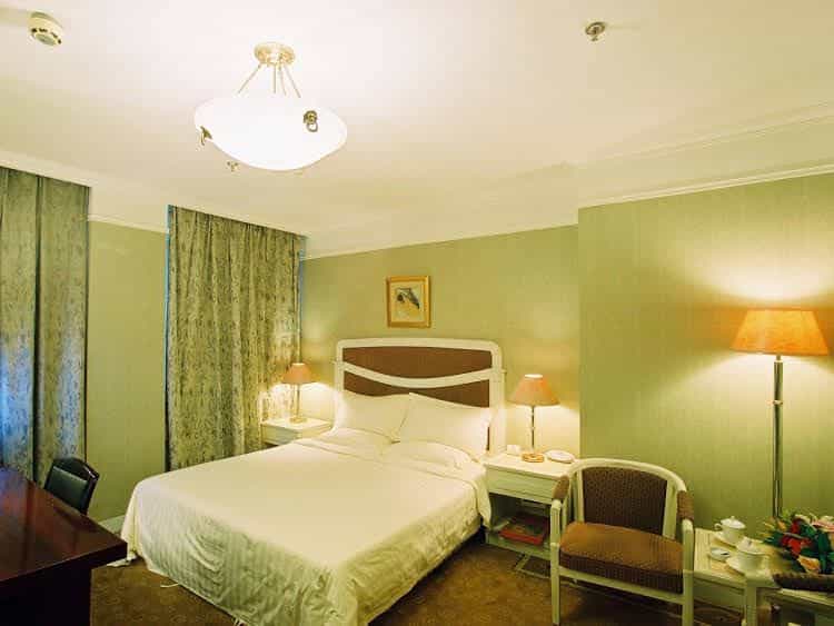 Beijing Easun Norlin Hotel Beijing Easun Norlin Hotel