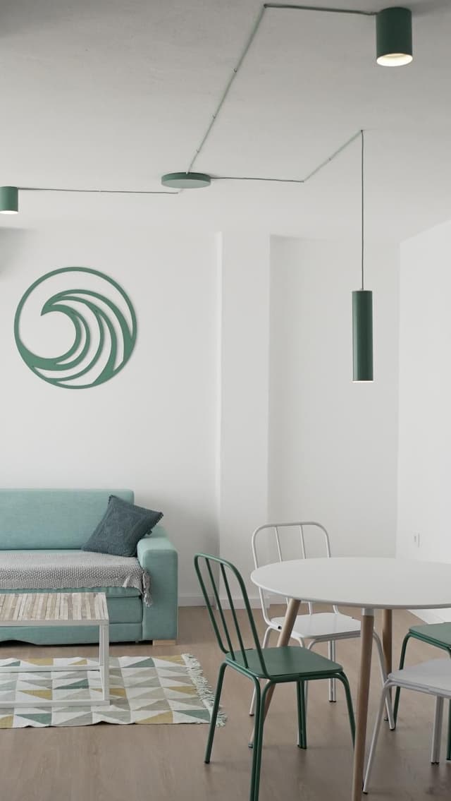 APARTMENT ONE BEDROOM