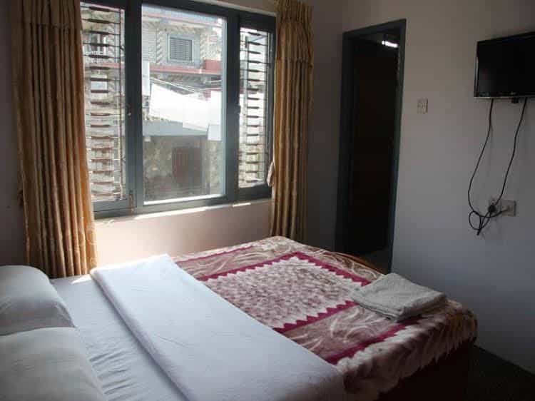Hotel sakura Hotel sakura