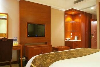 Vienna Hotel Shanghai Pudong Airport New International Expo Center4