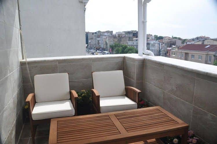 Corner Suites Taksim Corner Suites Taksim