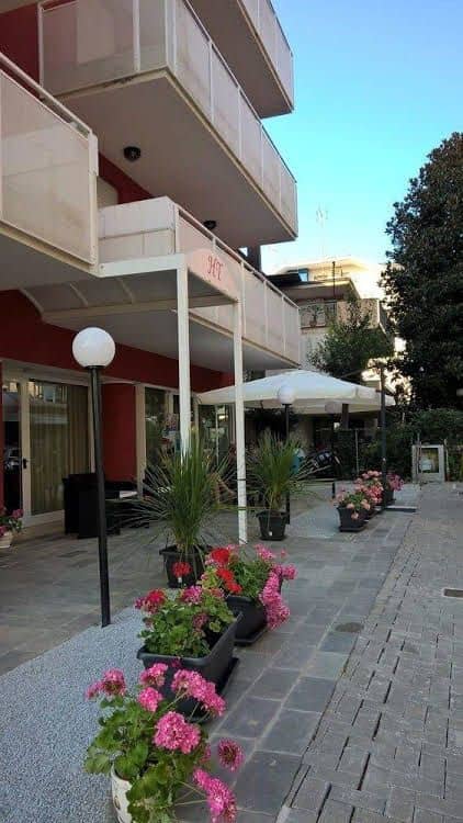 Hotel Tritone Hotel Tritone