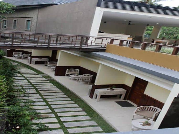 Labak River Hotel by EPS Labak River Hotel by EPS