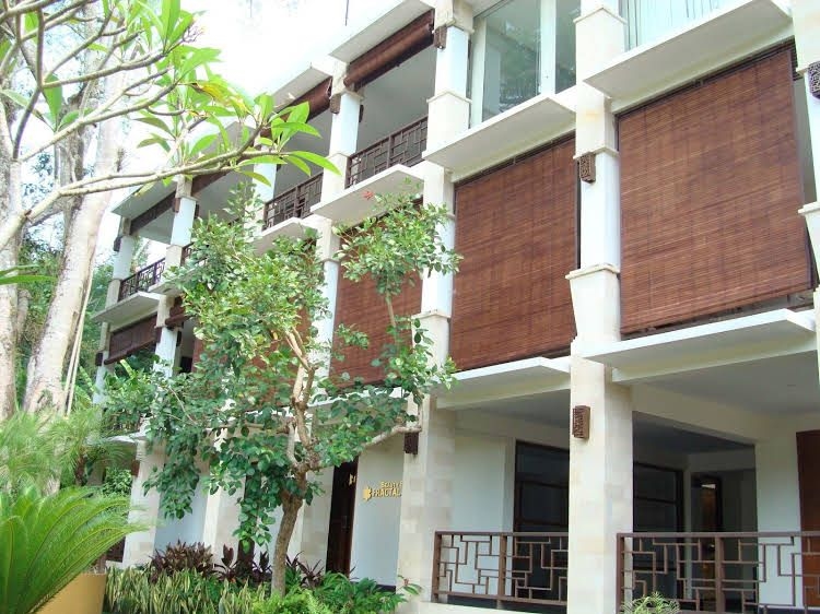 ลาบัก ริเวอร์ โฮเต็ล บาย อีพีเอส (Labak River Hotel by EPS)4