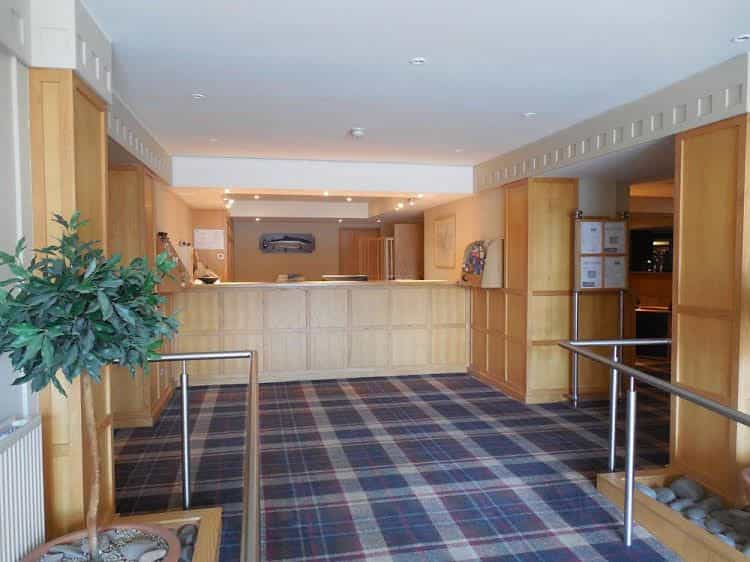 Cross Keys Hotel, Kelso Cross Keys Hotel, Kelso