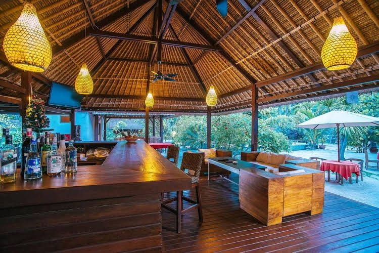 Sukanusa Bungalow1