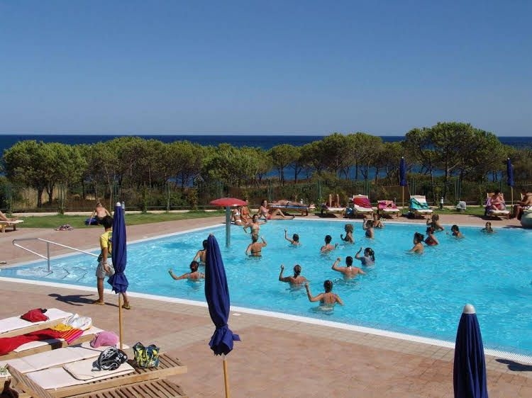 Le Residenze di Porto Corallo0
