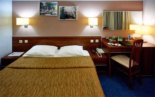DOUBLE COMFORT