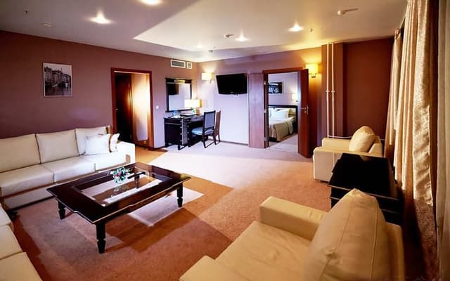 SUITE STANDARD