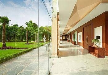The Gateway Resort Damdama Lake3