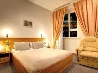 Congress Hotel Rostov