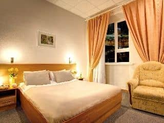 Congress Hotel Rostov Congress Hotel Rostov