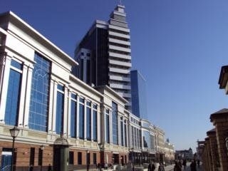 Grand Hotel Kazan0