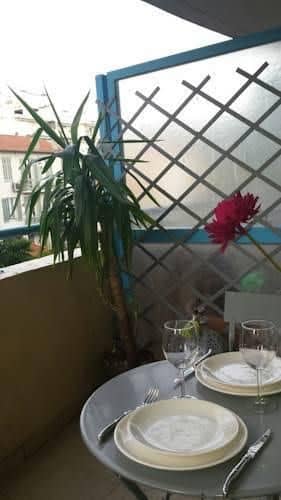 A flat in Cannes A flat in Cannes