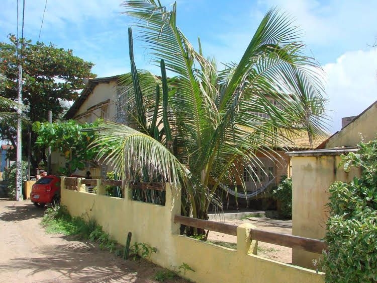Vila Tupi Mezzanino Beira Mar0
