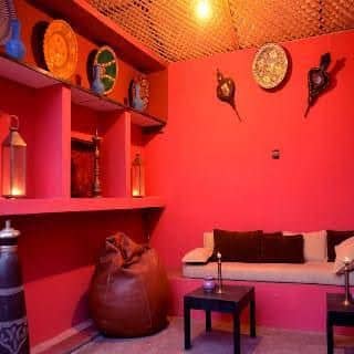 Riad Safir Marrakech & Spa Riad Safir Marrakech & Spa