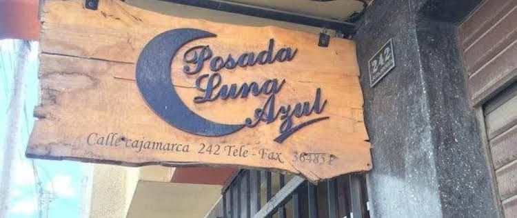 Posada Luna Azul3