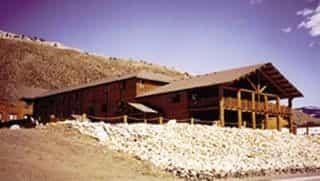 Comfort Inn Yellowstone North