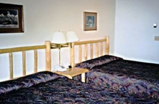 Comfort Inn Yellowstone North1