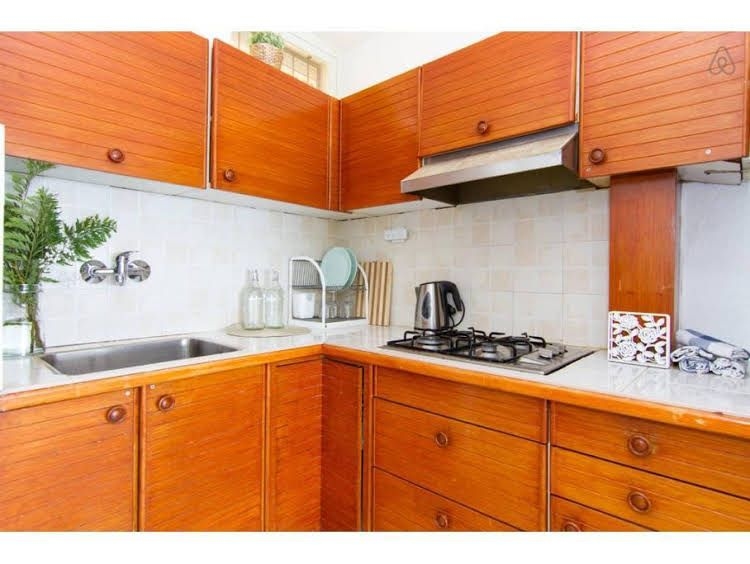 SunShine Apartment1