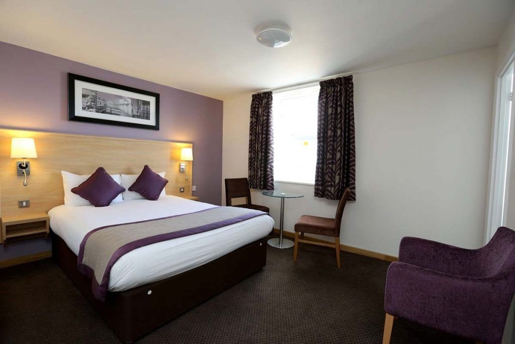 Shore View Hotel Eastbourne0