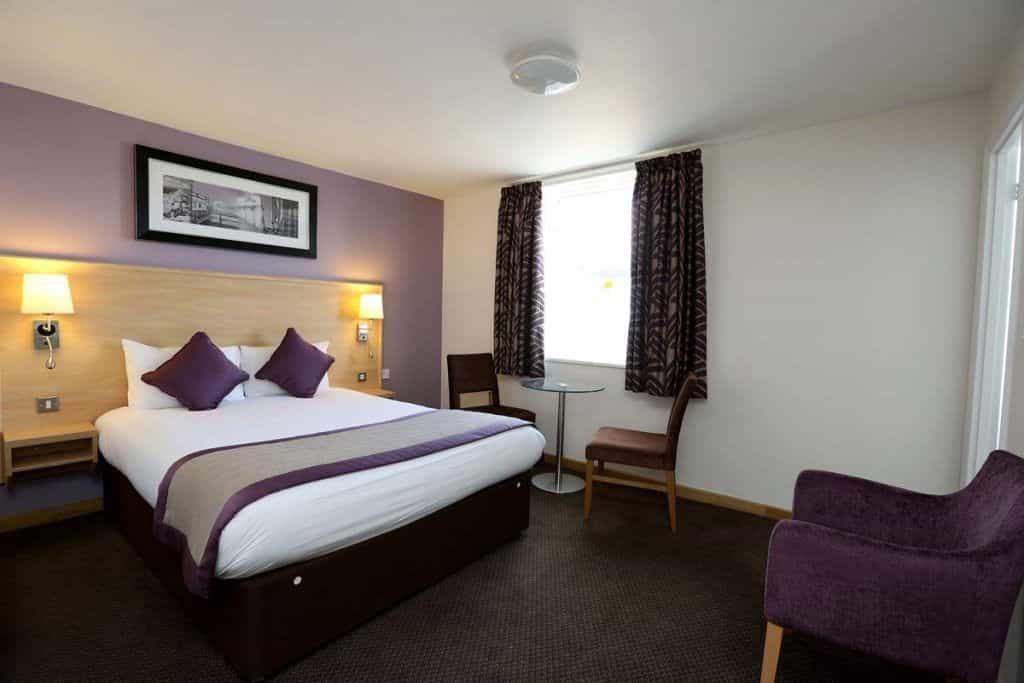 Shore View Hotel Eastbourne