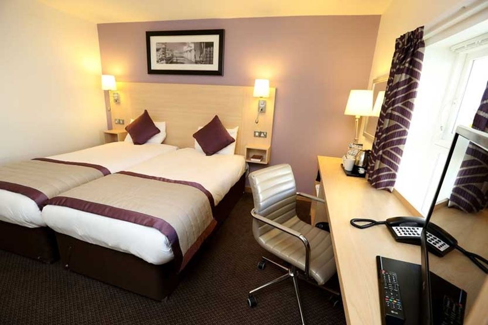 Shore View Hotel Eastbourne1
