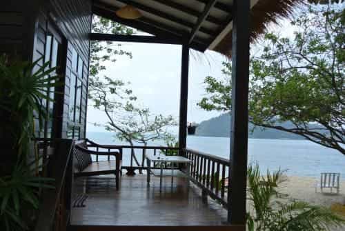 บางเบ้าบีช รีสอร์ต บางเบ้าบีช รีสอร์ต