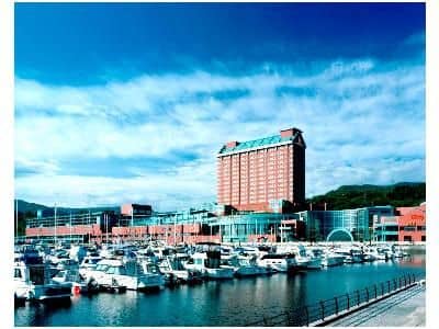 Grand Park Otaru Hotel Grand Park Otaru Hotel